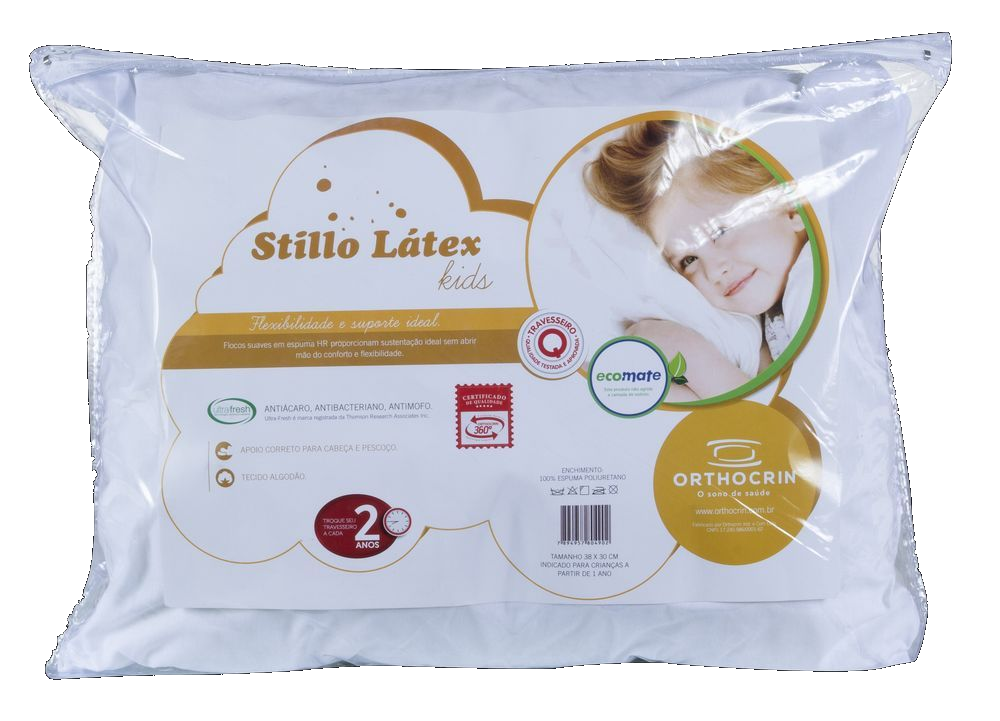 Stillo Látex Kids - Orthocrin